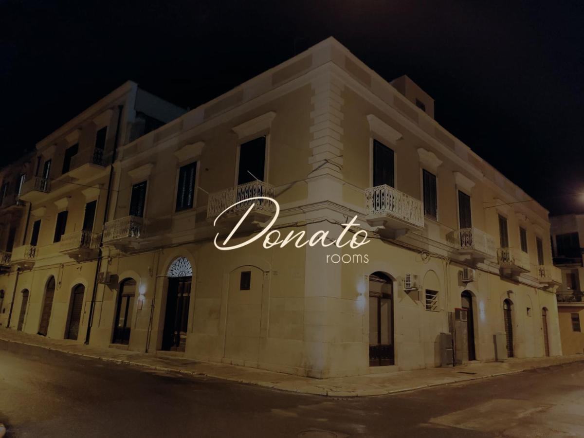 Donato * Trani